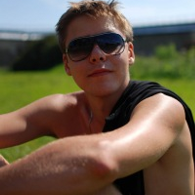 Profile Picture of Alejandro Cohen (@gyhumiposoxa) on Twitter