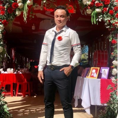 Profile Picture of Huỳnh Lai (@HunhLai3) on Twitter