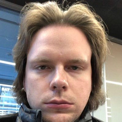 Profile Picture of Tyler Roberg (@Flowberg) on Twitter