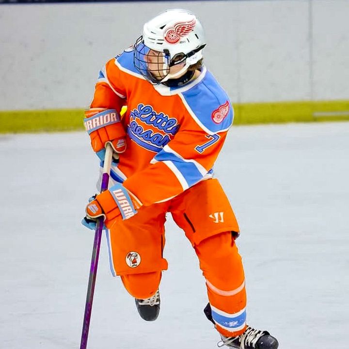 Profile Picture of William (@will.stevens10) on Tiktok