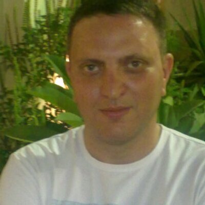 Profile Picture of Tarek Morsy (@tarekmorsy5) on Twitter