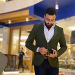 Profile Picture of Ahmed Alani (@alaniahmed94) on Instagram