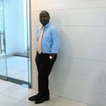 Profile Picture of Christopher Parris (@christopher.parris.50) on Instagram