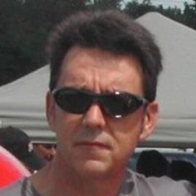 Profile Picture of John Rosetto (@jrosettosr) on Twitter