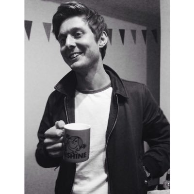 Profile Picture of Matt Beaumont (@mattbeaum) on Twitter