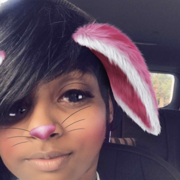 Profile Picture of Lyic Lorick (@dandreapowell) on Poshmark