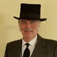 Profile Picture of Stephen Pierce (@stephen-pierce-73) on Quora