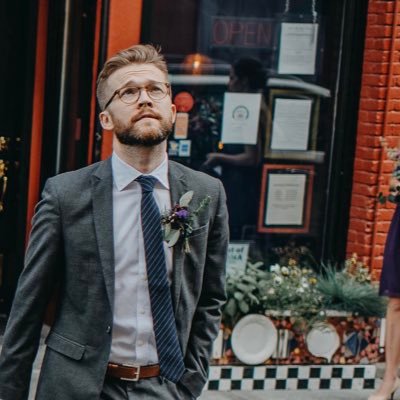 Profile Picture of Patrick Carlyle (@pscarlyle) on Twitter