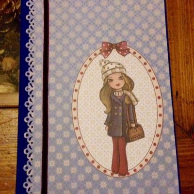 Miriam Latorre - Twitter Profile Picture of Miriam Latorre (@detalleszaira) on Twitter