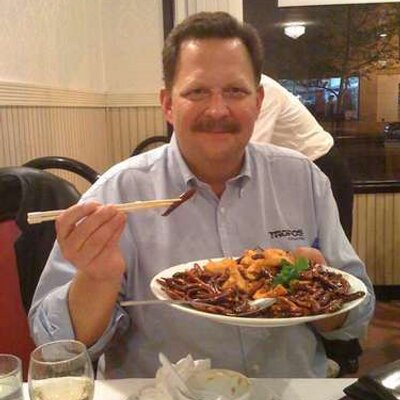 Profile Picture of John Griebling (@jgriebling) on Twitter