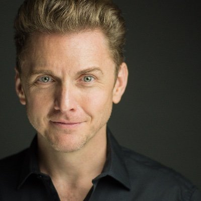 Profile Picture of Jason Danieley (@JasonDanieley) on Twitter