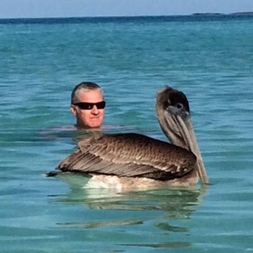 Profile Picture of Iain McCall (@mccall_im) on Twitter