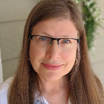 Profile Picture of Sue Edison-Swift (@sueedisonswift) on Twitter