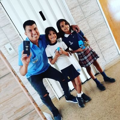 Profile Picture of Jonathan Coca (@JonathanCoca14) on Twitter