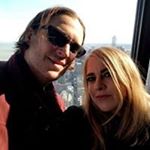 Profile Picture of Todd Perrine (@teeprrine) on Instagram