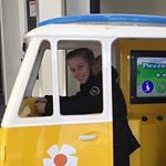 Profile Picture of Jimmy Loveday-Smart (@jloveday_smart) on Instagram