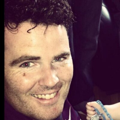 Profile Picture of Ian Darby (@Darbo1985) on Twitter