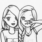 Profile Picture of Lisa Dieckmann& Marion Pintz (@_.shuffle.x.dance._) on Instagram