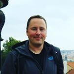 Profile Picture of Greg Mackey (@greg.mackey) on Instagram