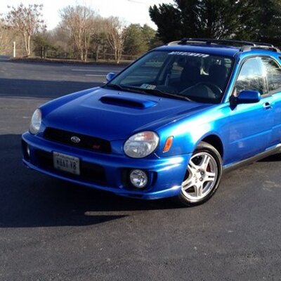 Profile Picture of Chad Dooley (@chad_dooley) on Twitter
