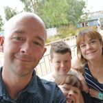 Profile Picture of steve (@steveburgess78) on Instagram