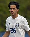 Profile Picture of Thomas Gardner (soccer)on Wikipedia