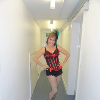 Profile Picture of Alison Mitchell (@alison.mitchell.332) on Facebook