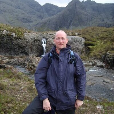 Profile Picture of Andrew Steptoe (@bigandyads) on Twitter