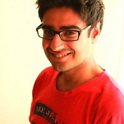 Profile Picture of Rahul Handa (@Rahulhanda90) on Twitter