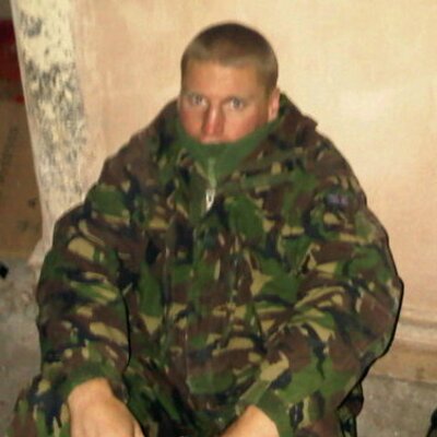 Profile Picture of Darren Sample (@dazza131) on Twitter