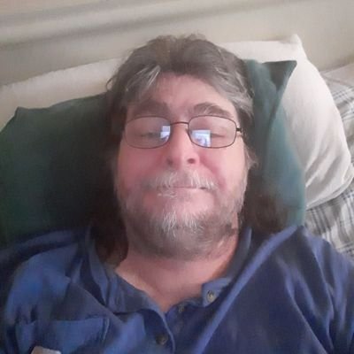 Profile Picture of Brad Mcdaniel (@kelt1961) on Twitter