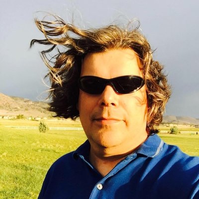 Profile Picture of Joe Chavez (@izenme) on Twitter