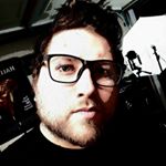Profile Picture of James Grim (@mrgrim89) on Instagram