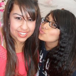Profile Picture of Leena Bby. (@aleenarodriguez) on Myspace