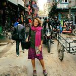 Profile Picture of Page Henkel Chance (@pagiehenkel) on Instagram