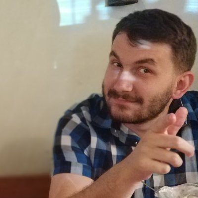 Profile Picture of Peter Kováčik (@kovacik_peter) on Twitter