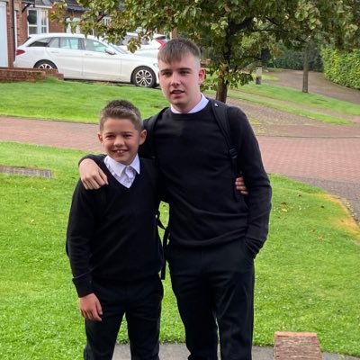 Profile Picture of Chris Catterall (@chriscatterall3) on Twitter