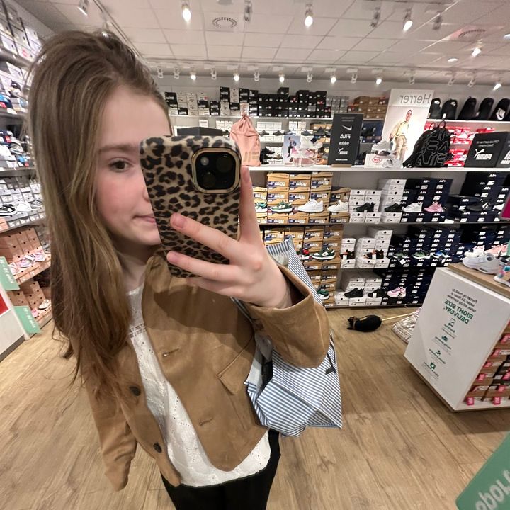 Profile Picture of majacampbell (@majacampbell) on Tiktok