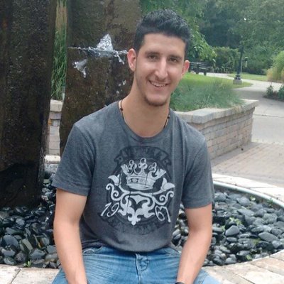 Profile Picture of Mateo Diaz Granados (@gmdgranados) on Twitter
