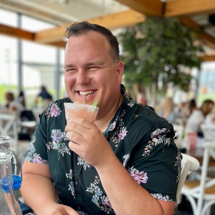 Profile Picture of Tony Sylvester (@@tonysylvester) on Tiktok