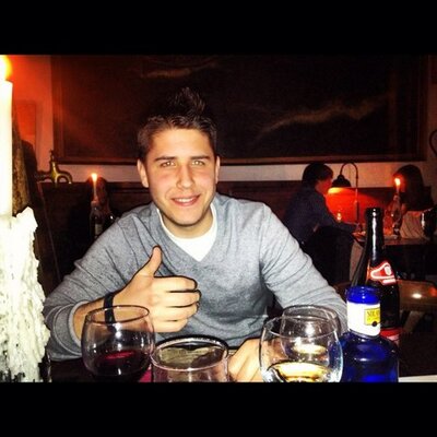 Profile Picture of Luis Aizcorbe (@LAizcorbe) on Twitter