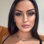 Gresa Ndrecaj - Instagram Profile Picture of Gresa Ndrecaj (@gresandrecaj) on Instagram