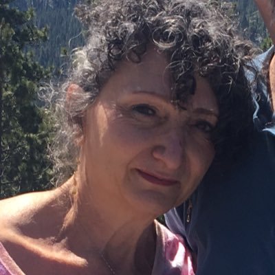 Profile Picture of Coletta Shellmer (@april195902) on Twitter