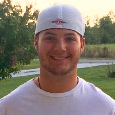 Profile Picture of Joey LeBlanc (@Joey2298) on Twitter