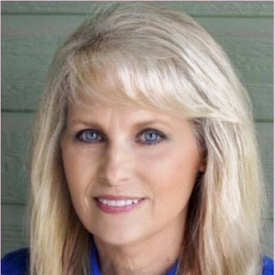 Profile Picture of Carolyn McPherson (@cmcmom) on Twitter