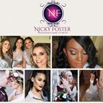 Profile Picture of Nicky Foster - Make-up Artist (@nickyfostermua) on Instagram