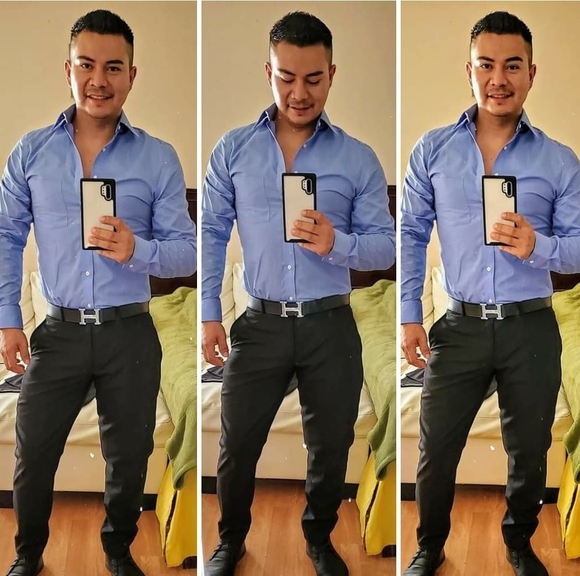 Profile Picture of Emmanuel Lara (@jela1991) on Poshmark