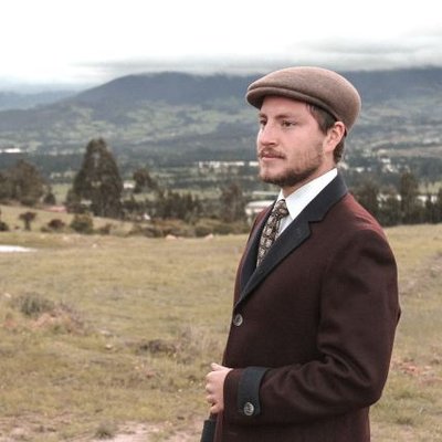 Profile Picture of Felipe Hoyos Vargas (@FelipeHoyosV) on Twitter