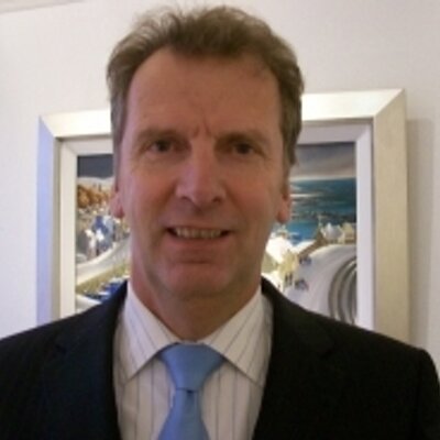 Profile Picture of Brian Eakin (@gosnell) on Twitter