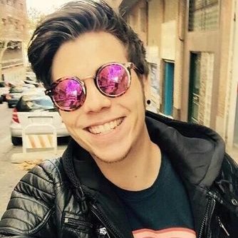 Profile Picture of Loren Mora (@LorenMora6) on Twitter